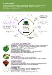 SunnFit Bromelain Takviye Edici Gıda